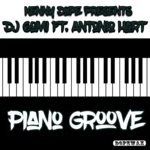 Piano Groove (Instrumental)