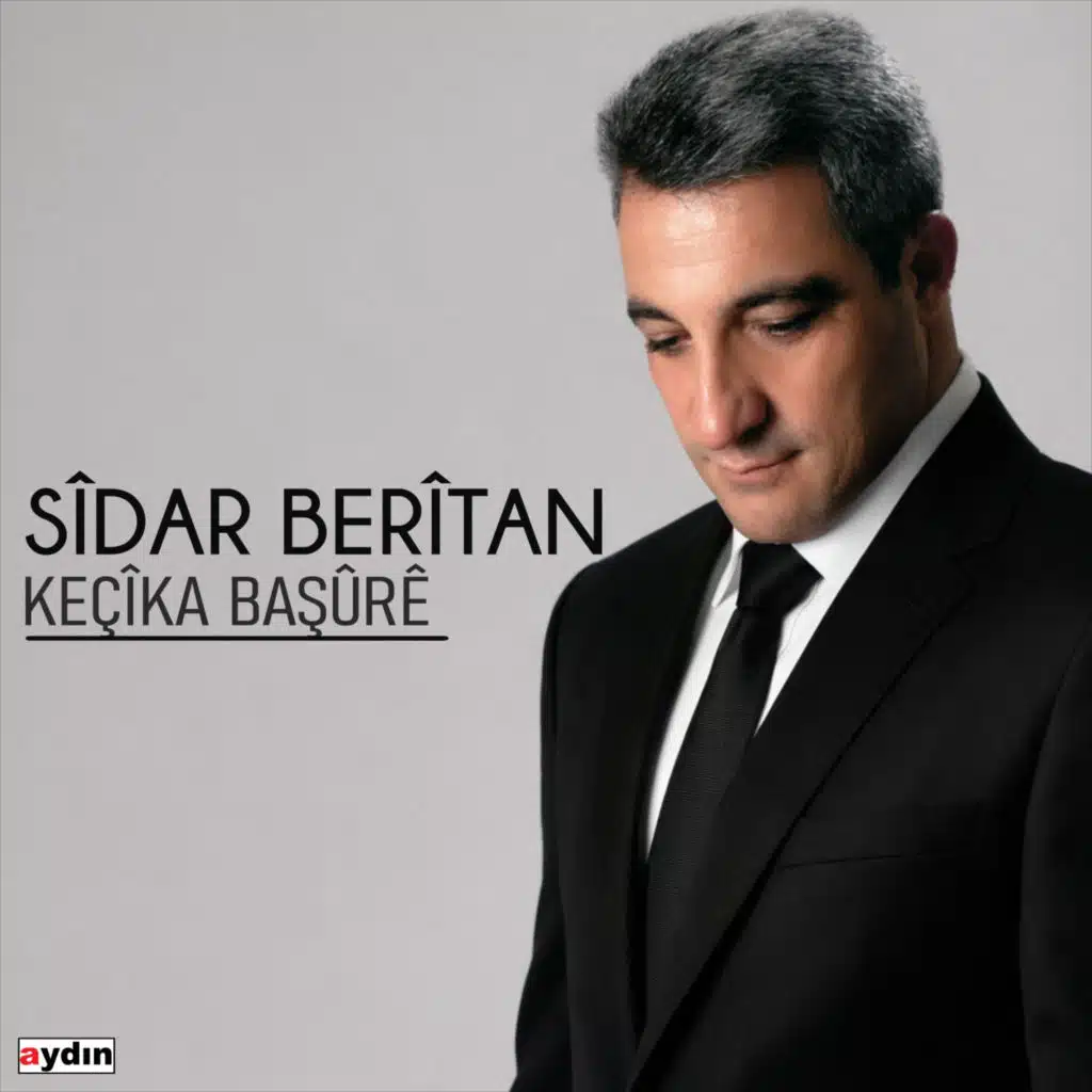 Sîdar Berîtan