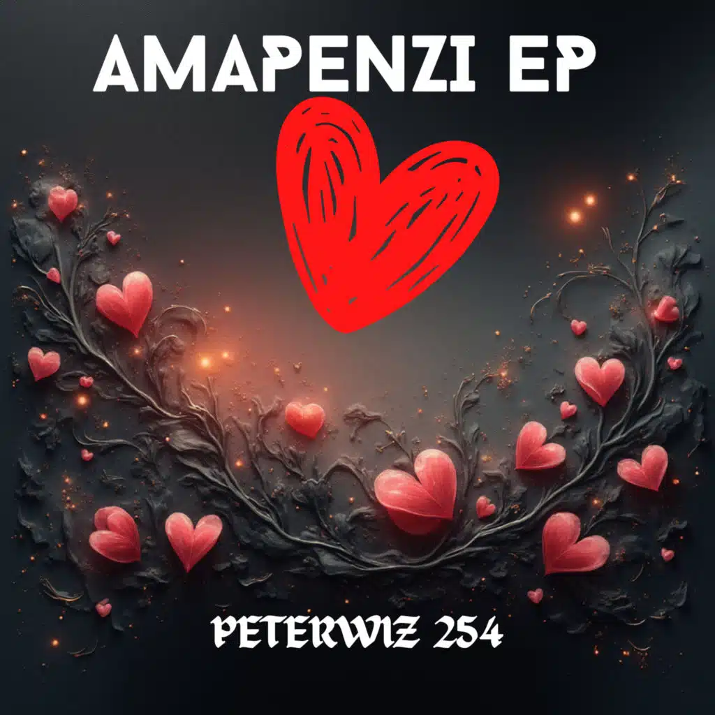 Amapenzi Ep