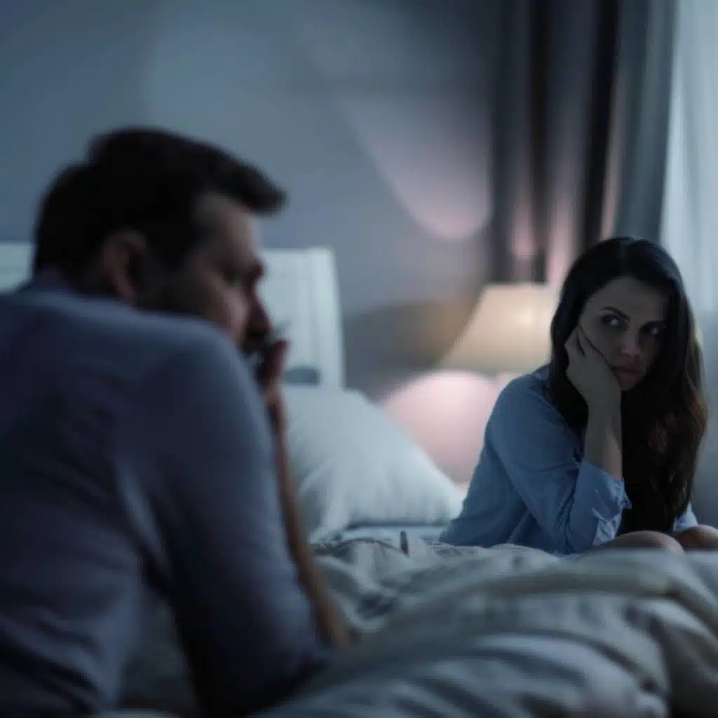 Intimate Partners’ Experiences