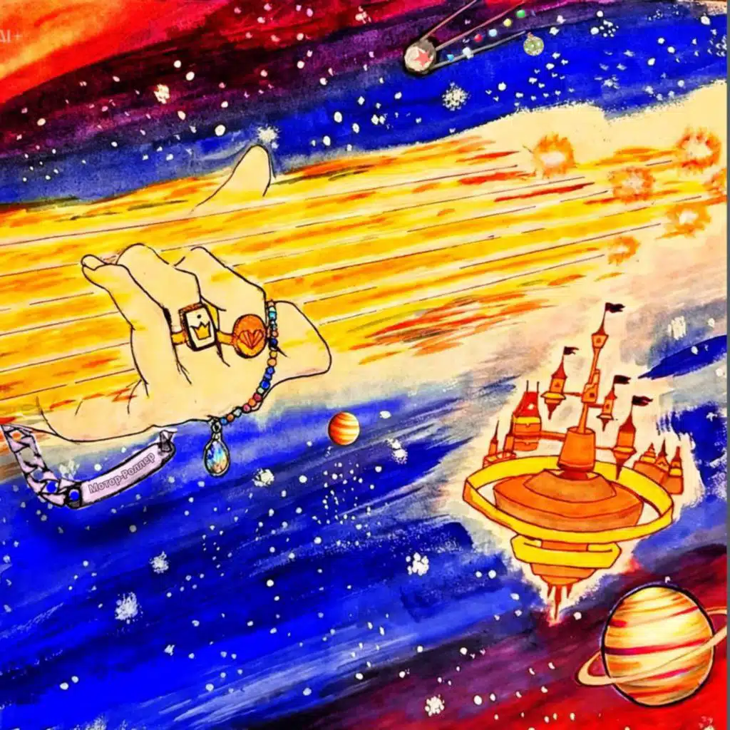 Мотор-Роллер