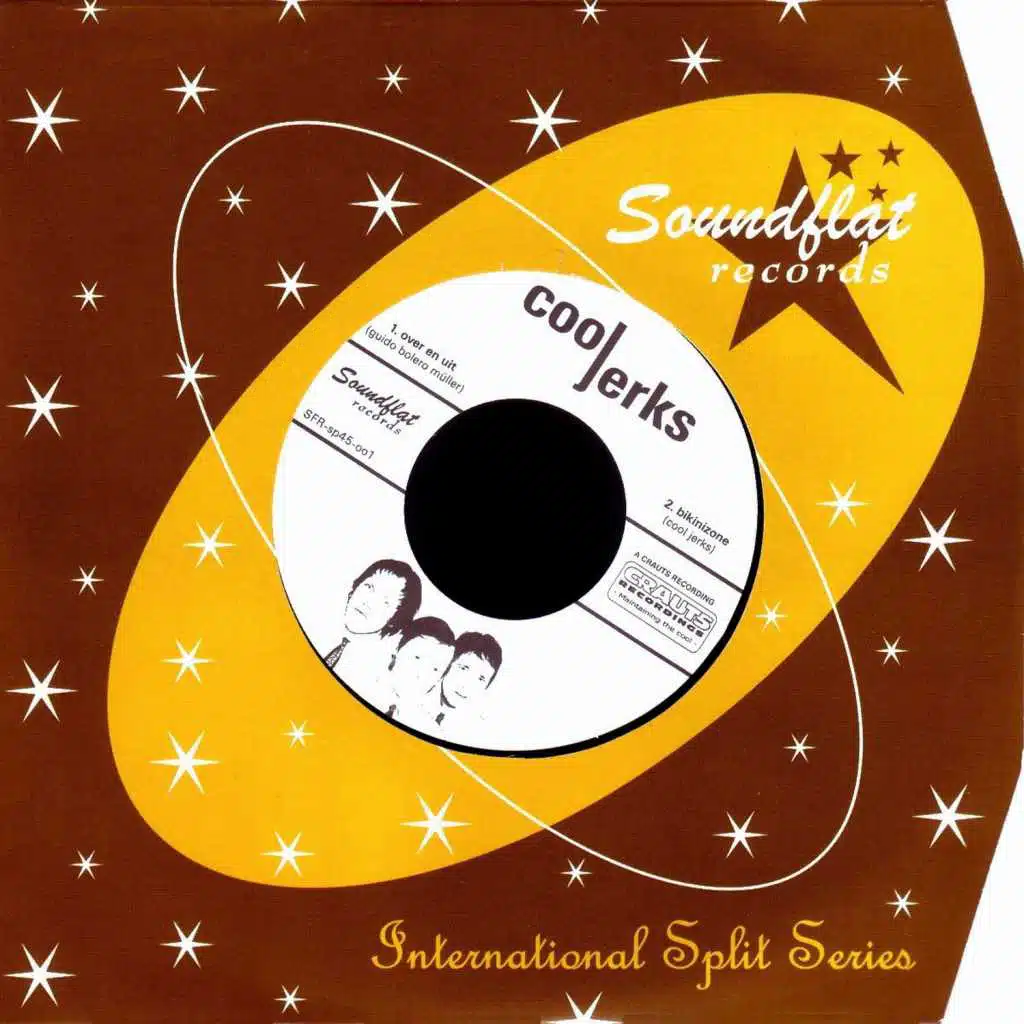 International Split Series 1