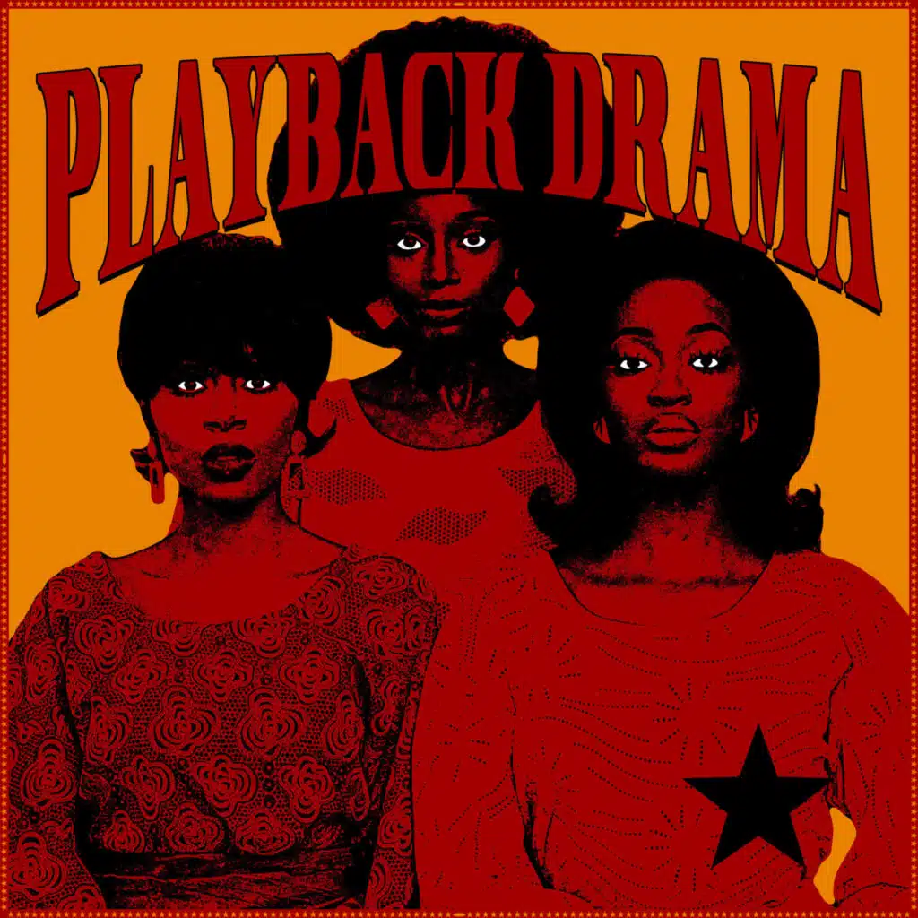 Playback Drama