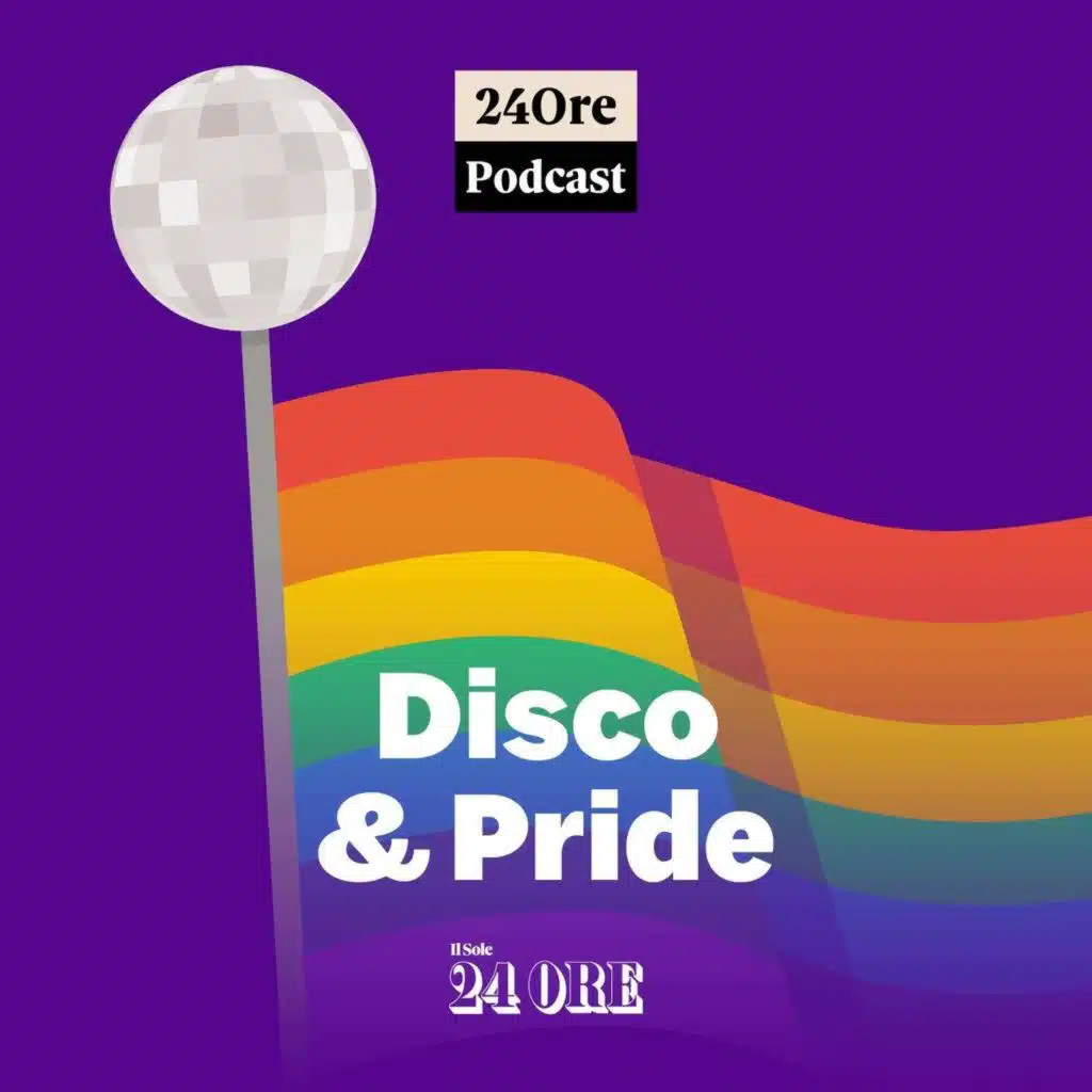 Disco&Pride
