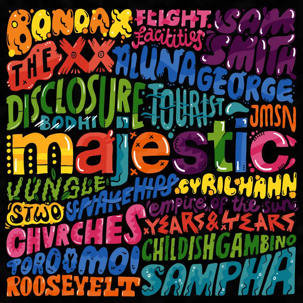 Majestic Casual - Chapter 2