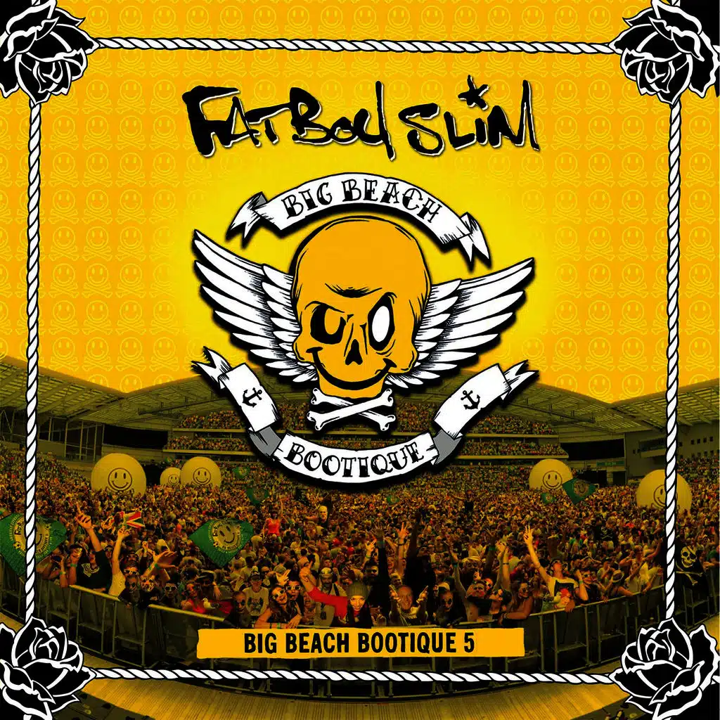 Big Beach Bootique 5