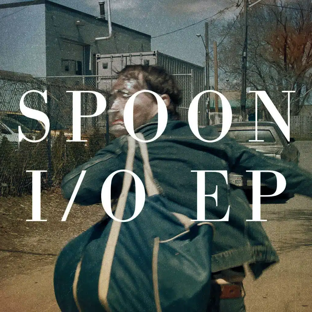 Inside Out (Operators Outside In Remix)