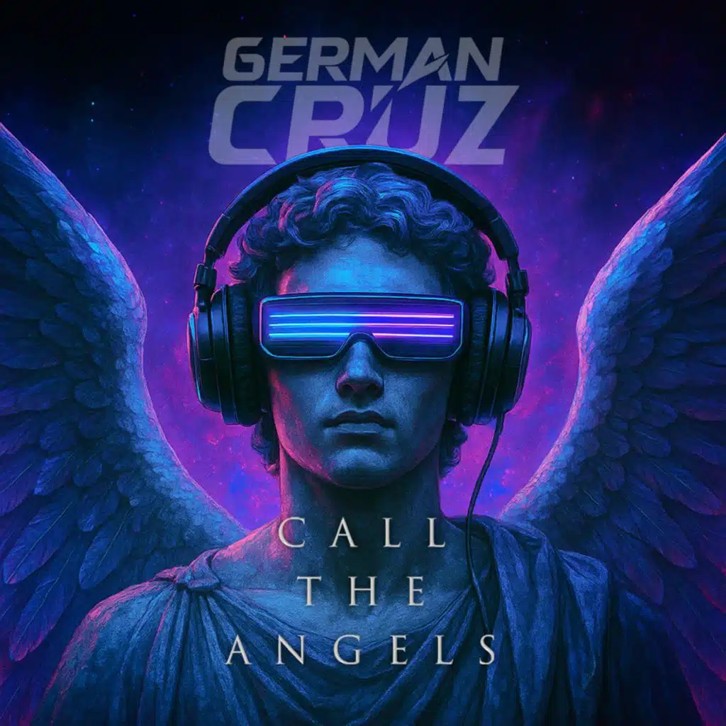 Dj German Cruz