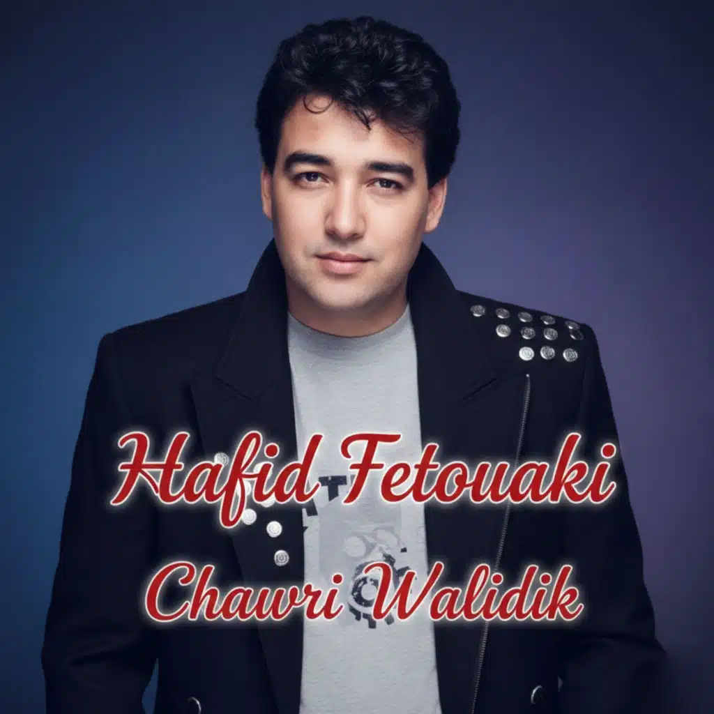 Hafid Fetouaki