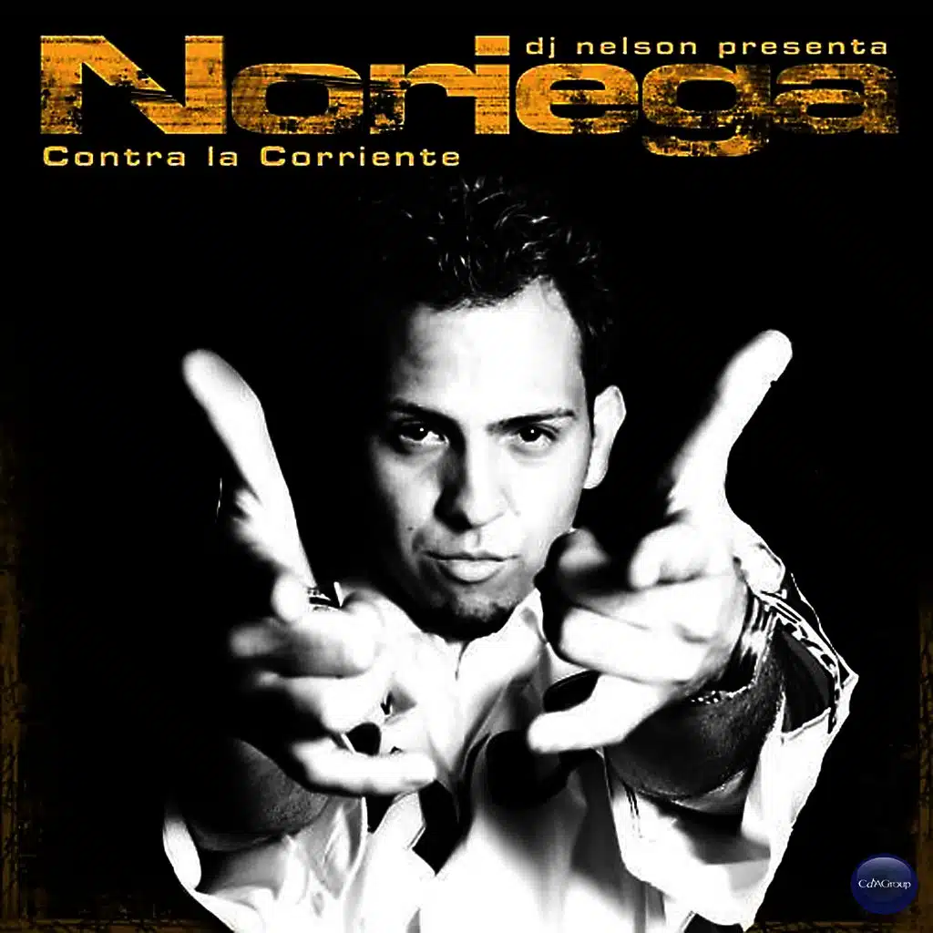DJ Nelson Presenta: Contra la Corriente