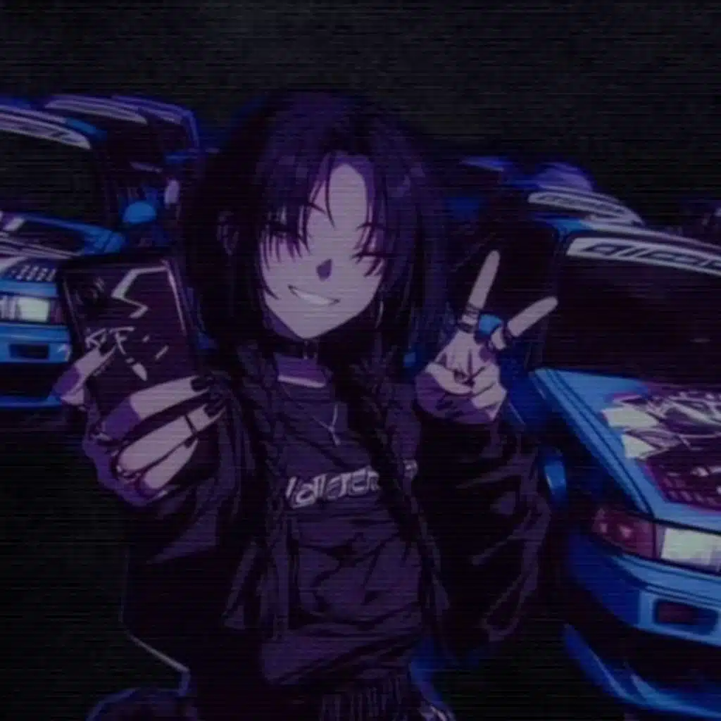 Montagem Nada (Phonk)