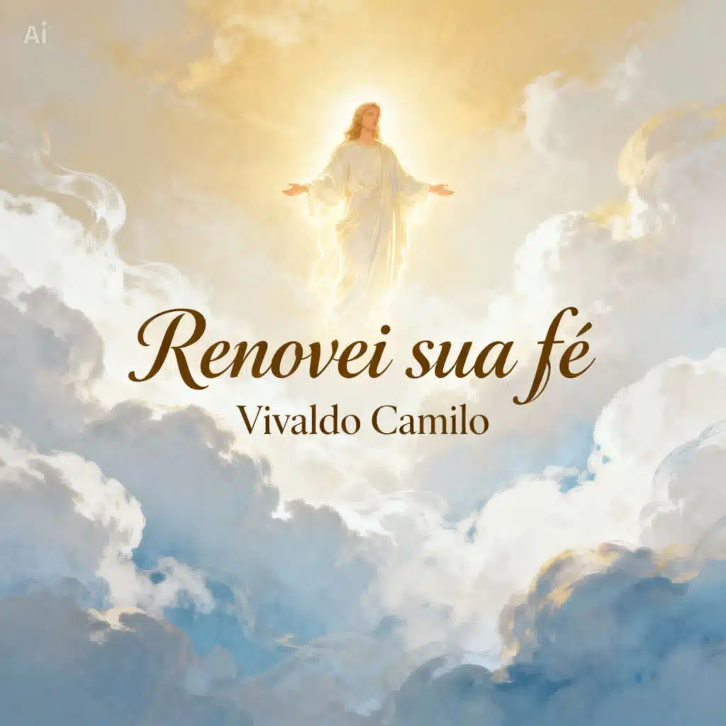 Renovei sua fé