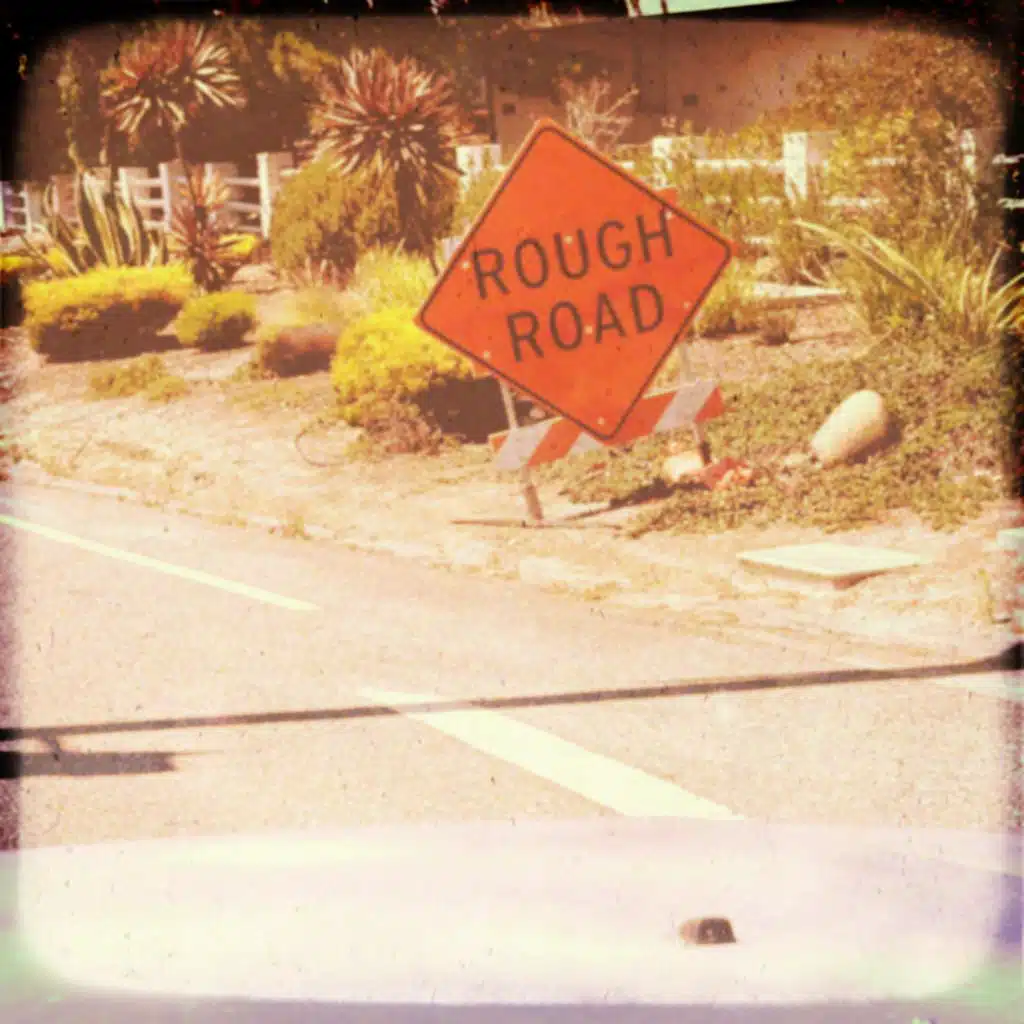 Rough Road