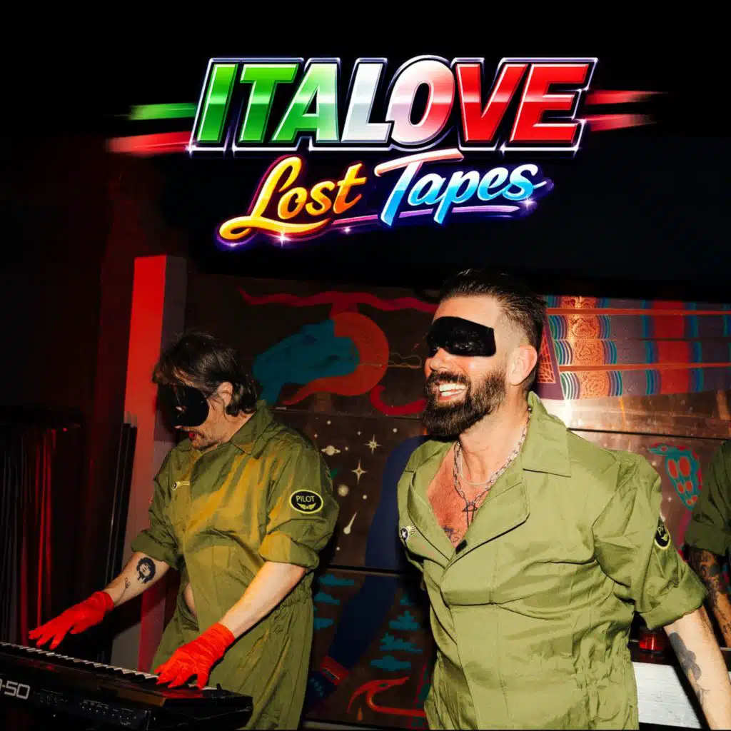 Italove