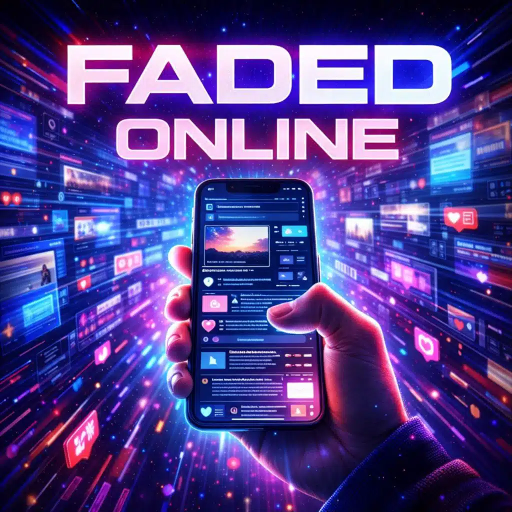 Faded Online