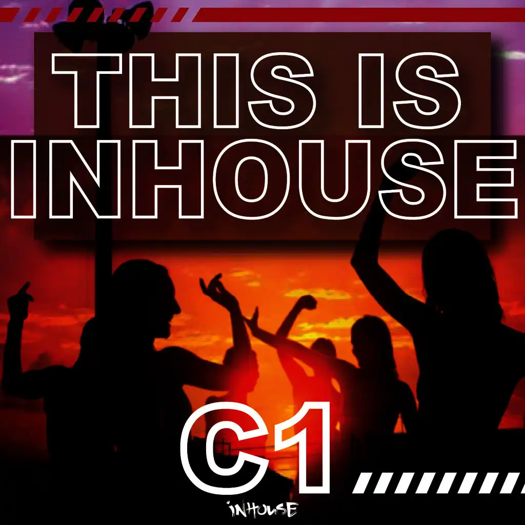 Infusion (Tee's InHouse Mix)