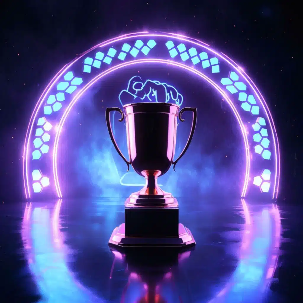 Winner Brazilian Sao
