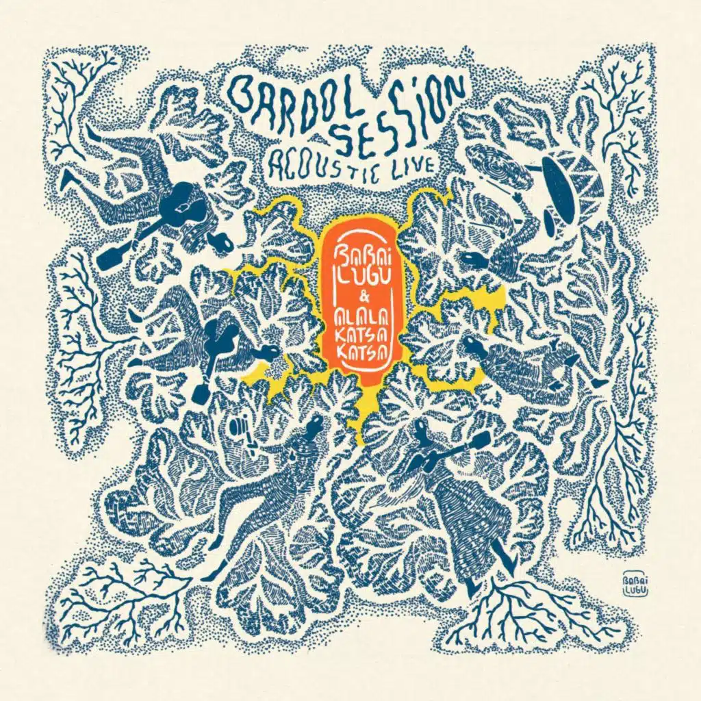 Bardol Session (Live)