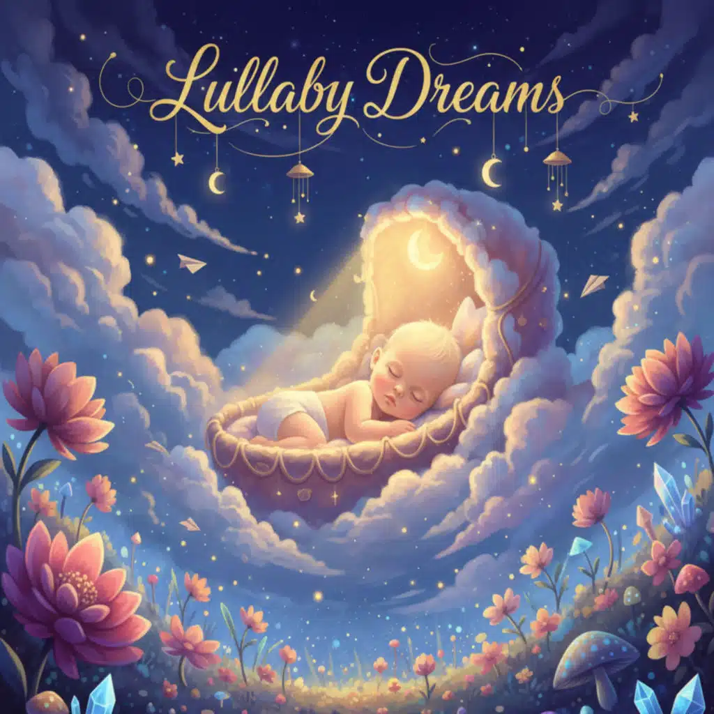 Lullaby Dreams