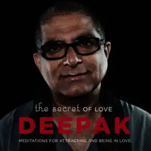 Adam Plack & Deepak Chopra