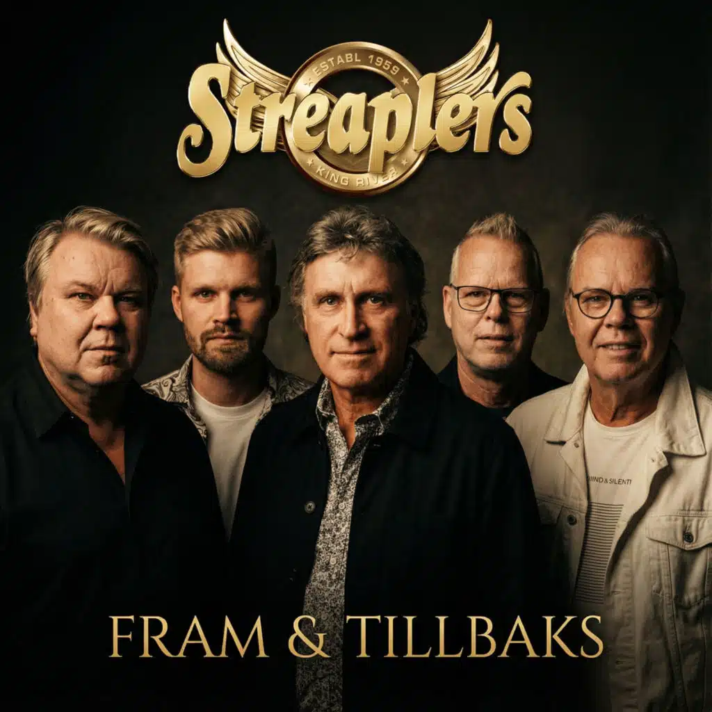 Streaplers