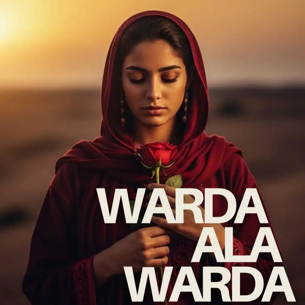 Warda Ala Warda