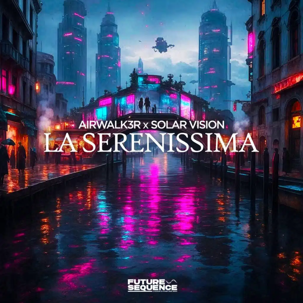 La Serenissima