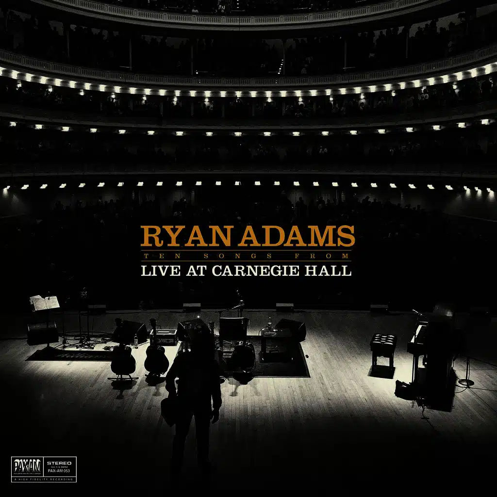 Oh My Sweet Carolina