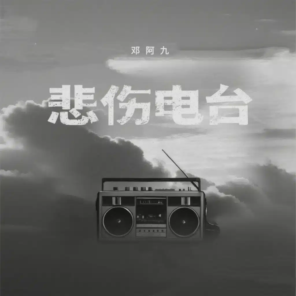 邓阿九