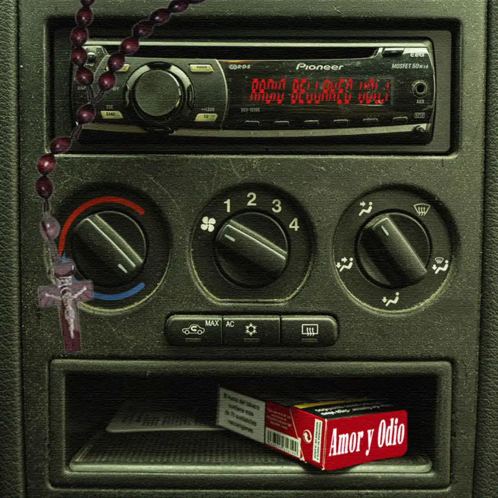 RADIO BELLAKEO, Vol. 1