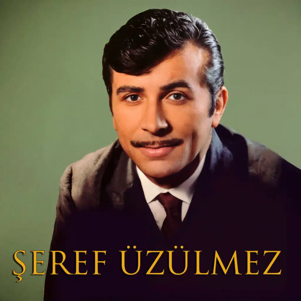 Şeref Üzülmez