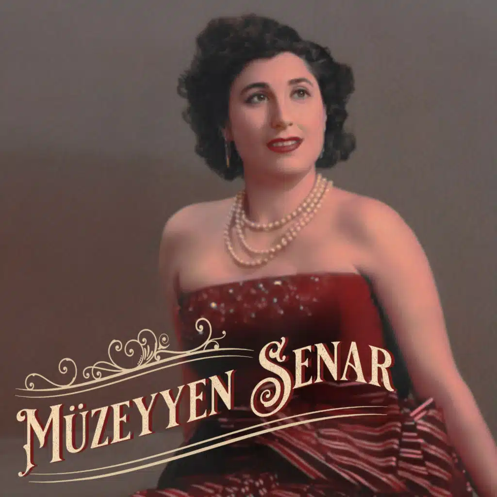Müzeyyen Senar