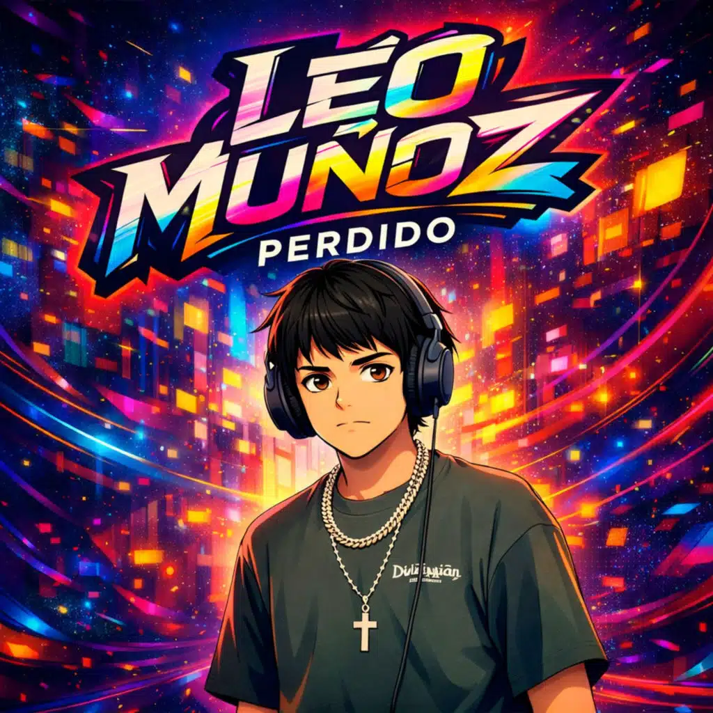 Leo Muñoz