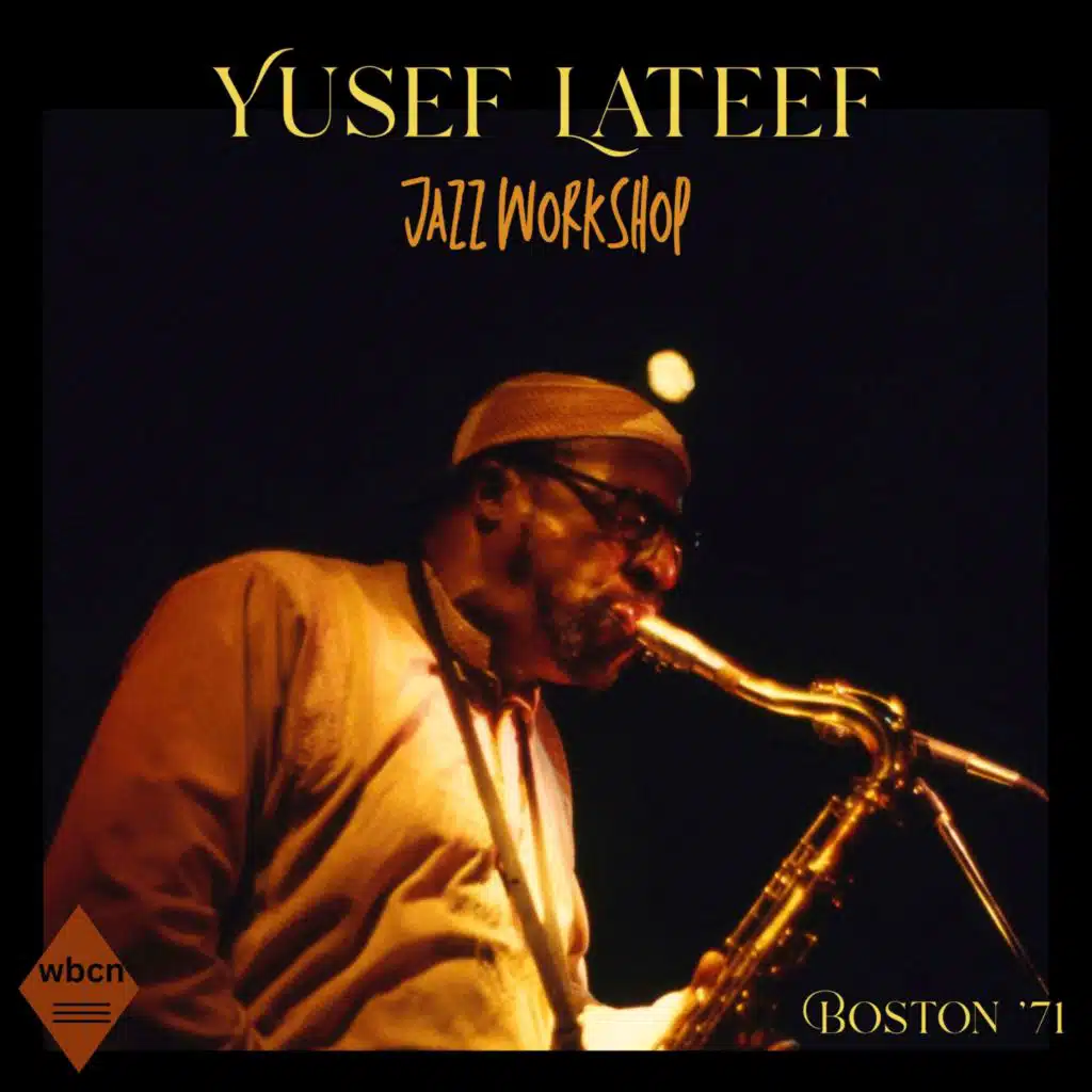 I'm Getting Sentimental Over You (Live)