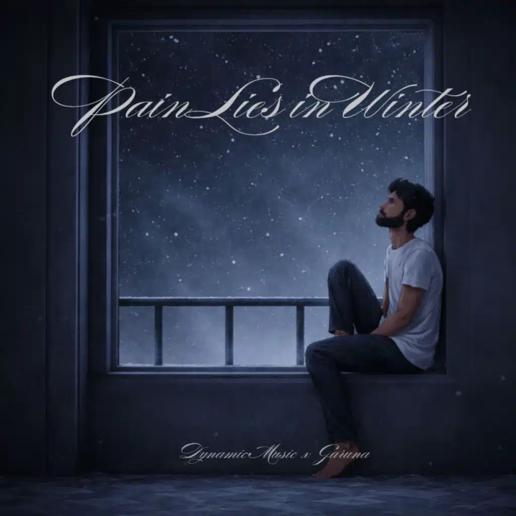 Pain Lies in Winter