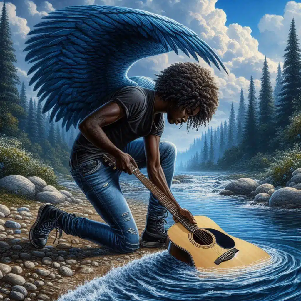 NANDO FM (Fernando Mercedes)