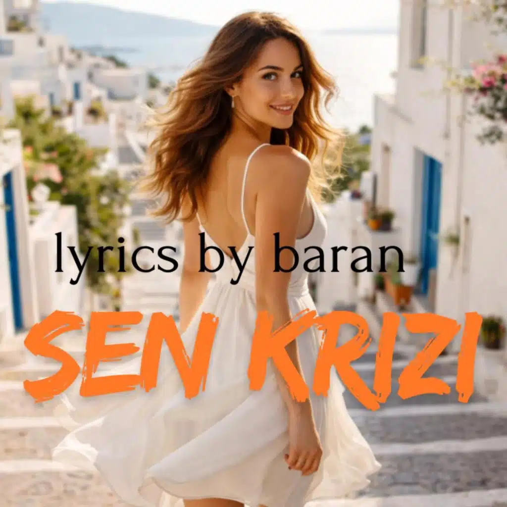 Sen krizi
