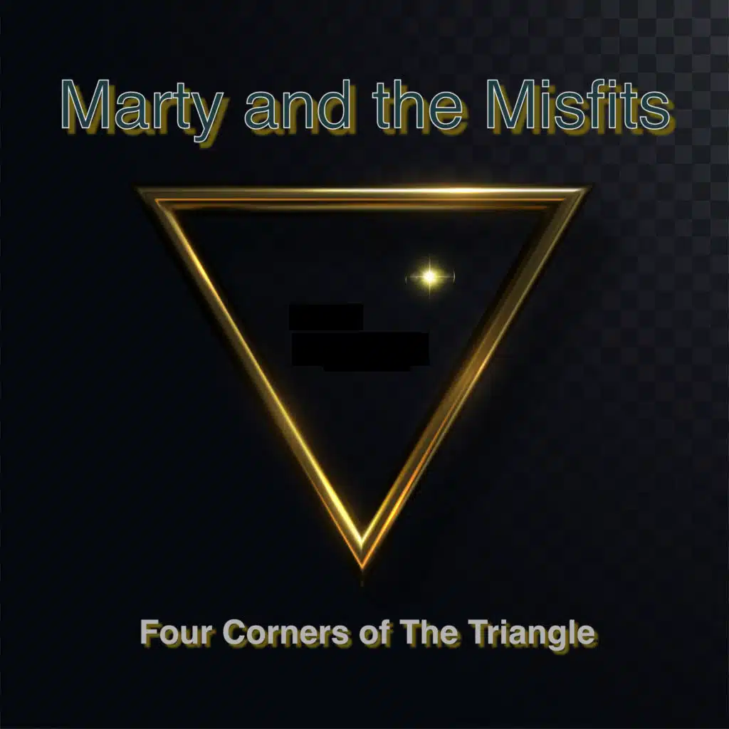 Four Corners of the Triangle