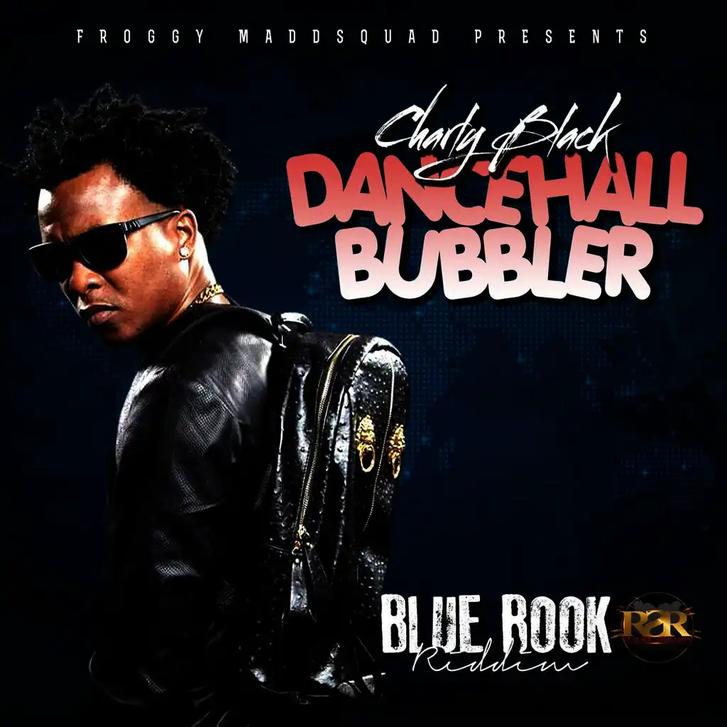 Dancehall Bubbler