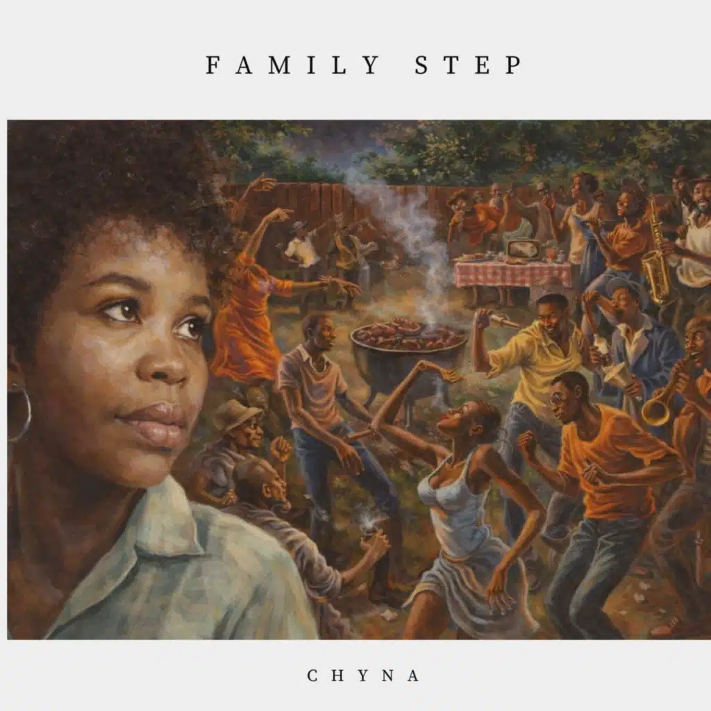 Family Step