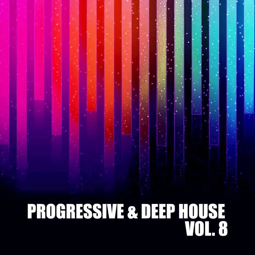 Progressive Deep House, Vol. 8