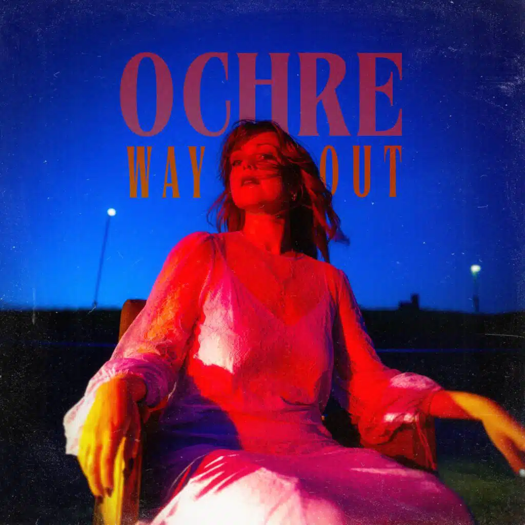 Ochré