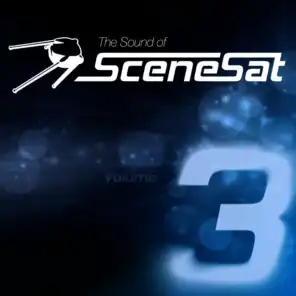 The Sound of SceneSat, Vol. 3
