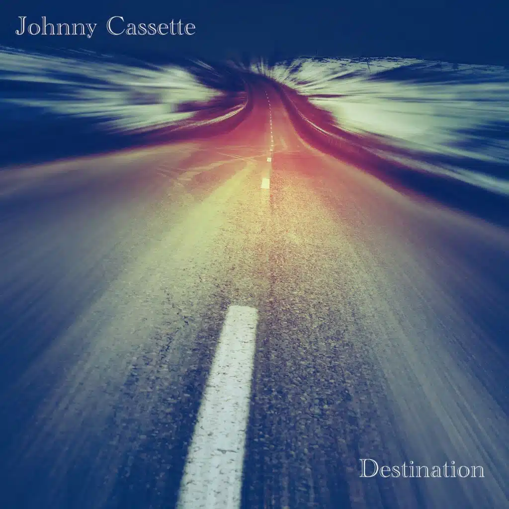Johnny Cassette