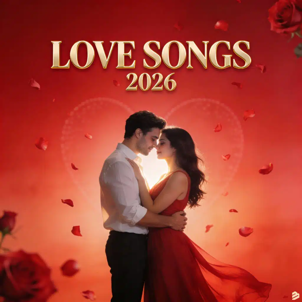 Love Songs 2026