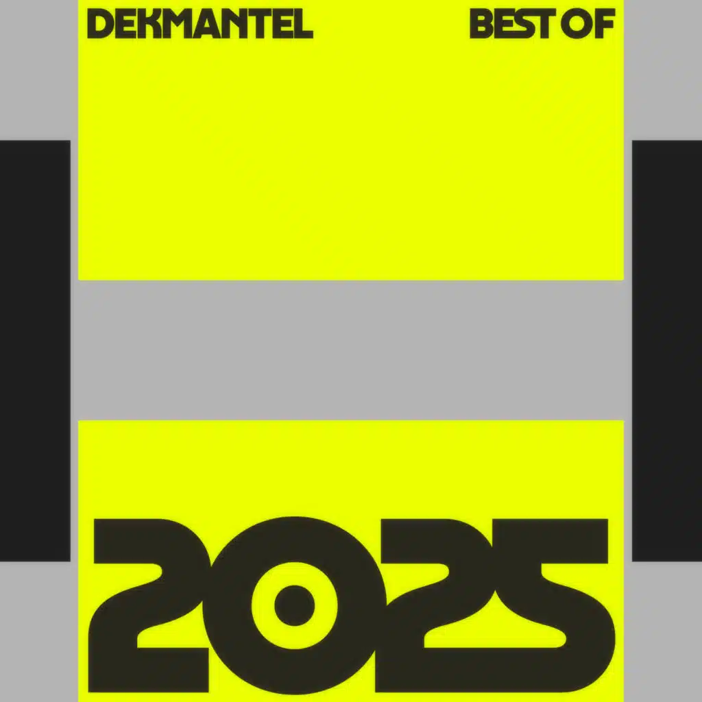 Dekmantel - Best of 2025
