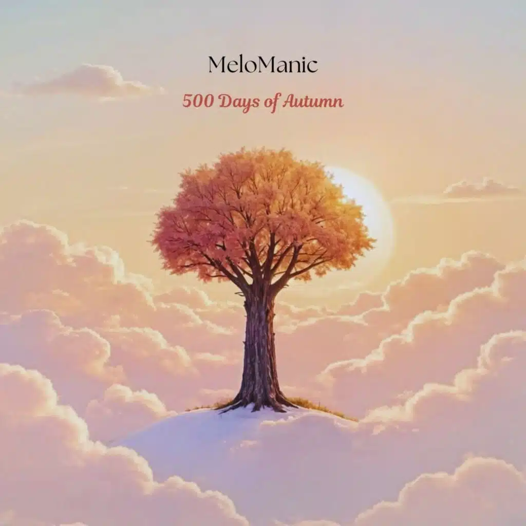 500 Days of Autumn