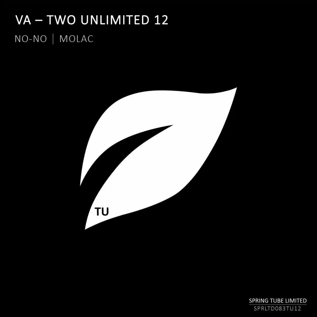 Two Unlimited 12