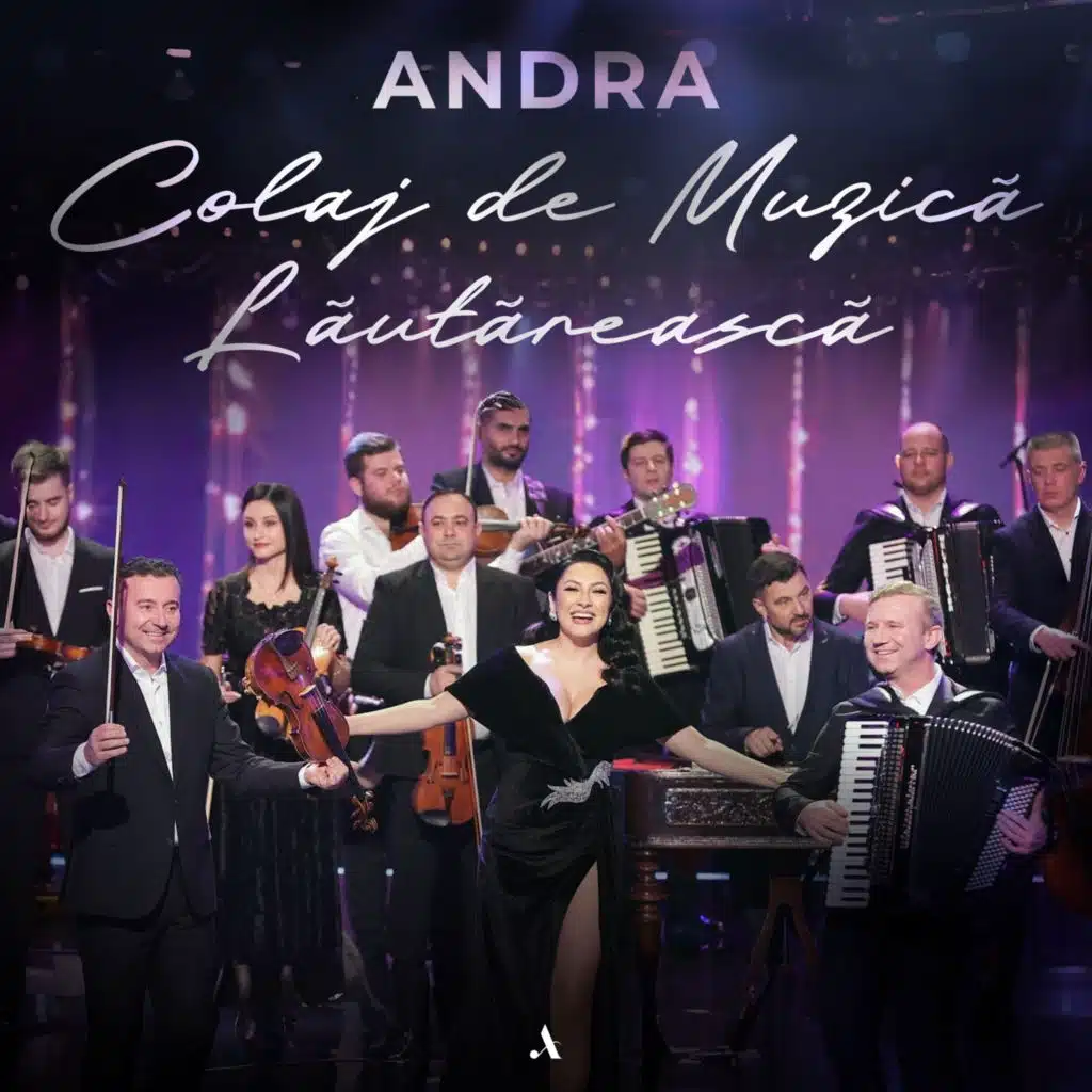 Colaj de Muzică Lăutărească (Live la ProTevelion 2023)