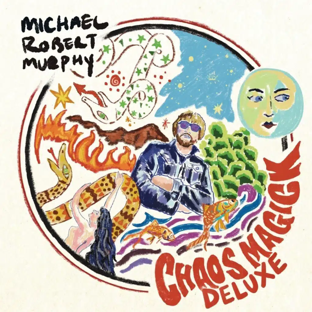 Michael Robert Murphy